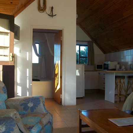Sandriver Lodge St Francis Bay Exteriör bild