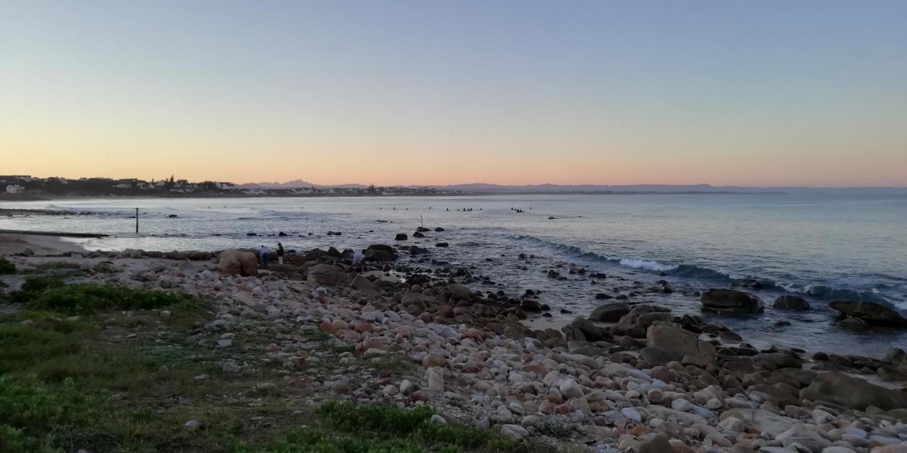 Sandriver Lodge St Francis Bay Exteriör bild