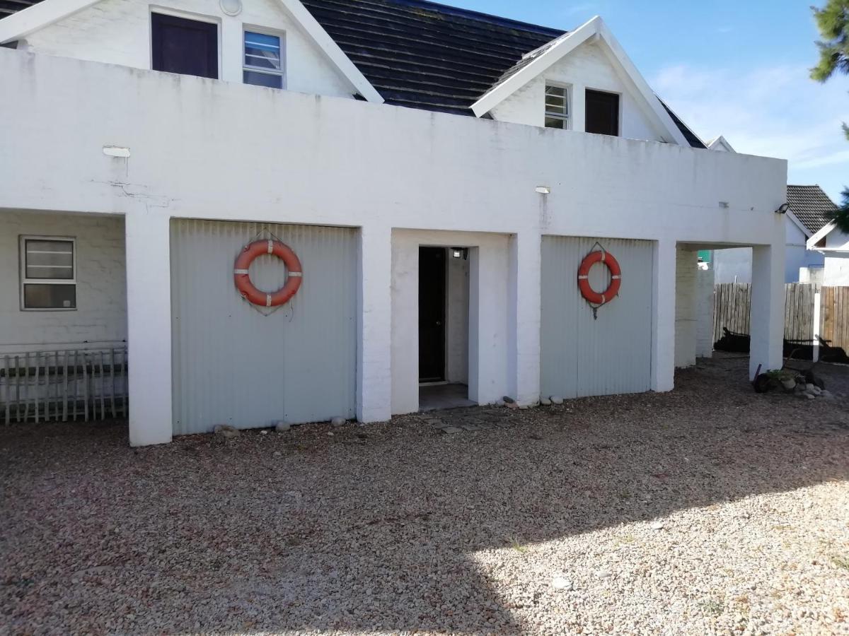 Sandriver Lodge St Francis Bay Exteriör bild