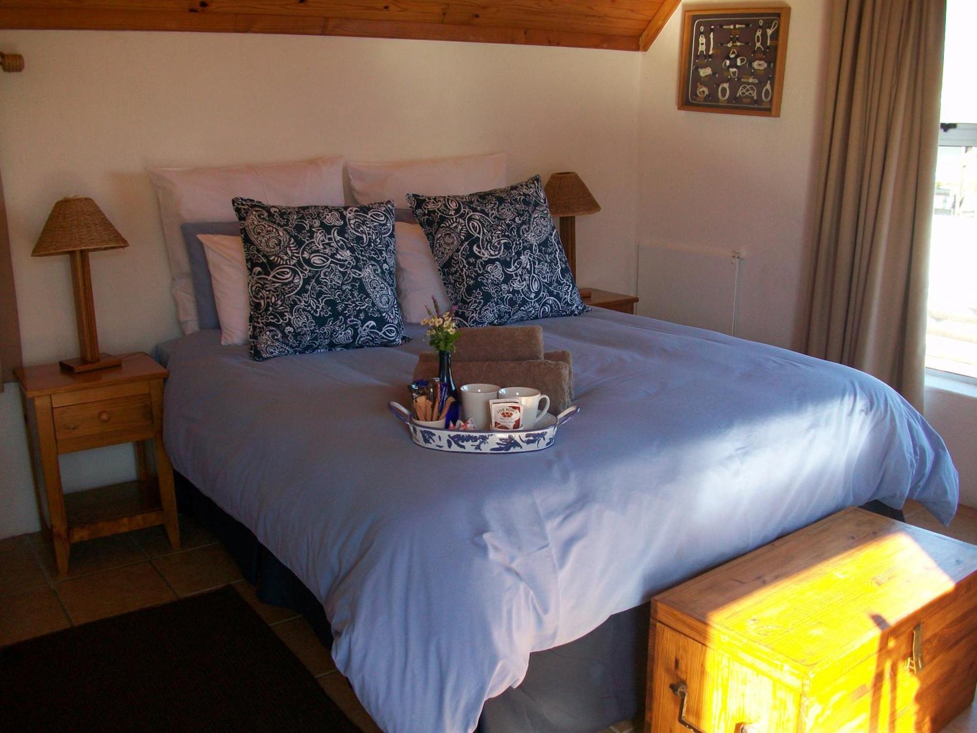 Sandriver Lodge St Francis Bay Exteriör bild