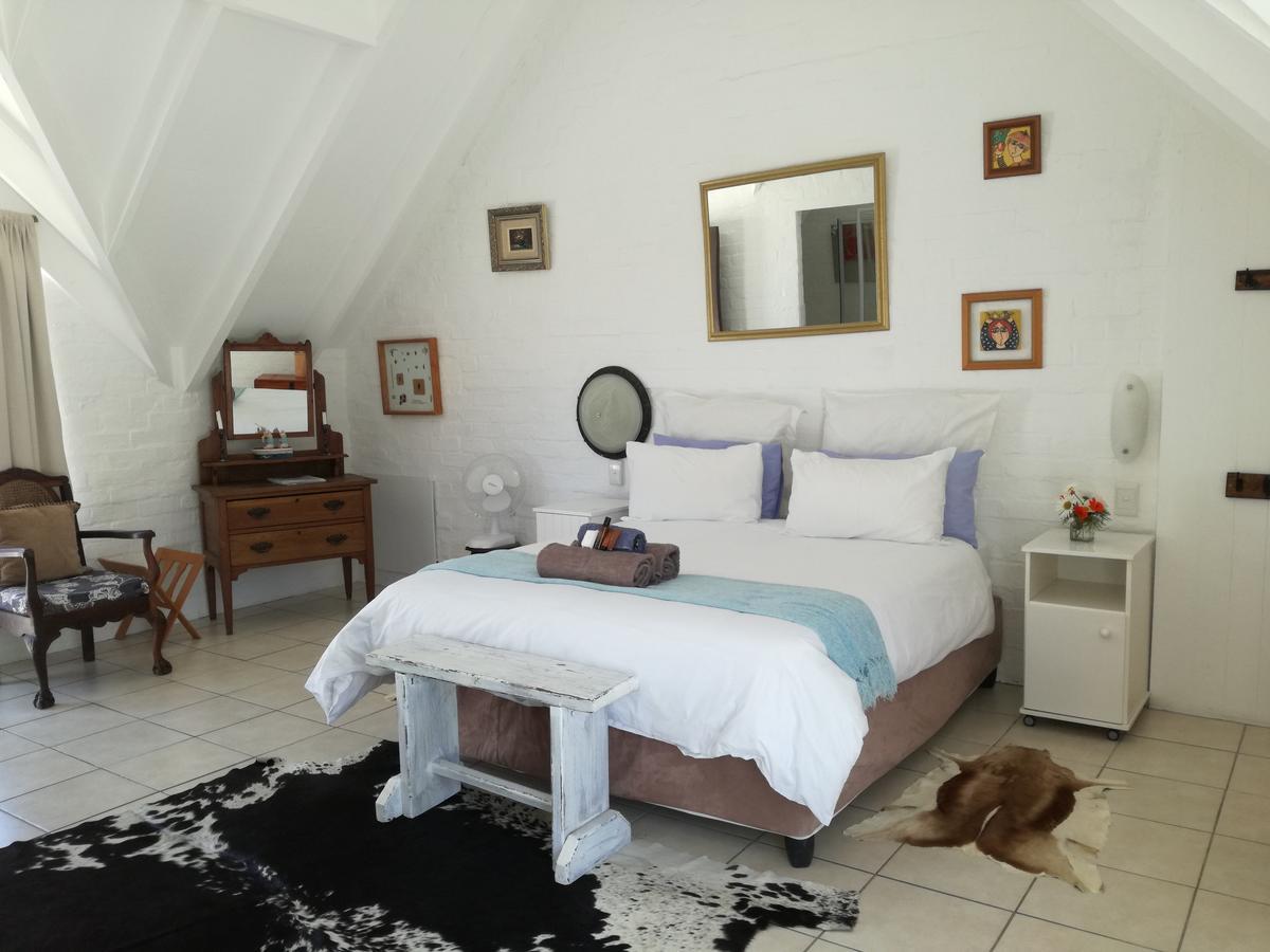 Sandriver Lodge St Francis Bay Exteriör bild