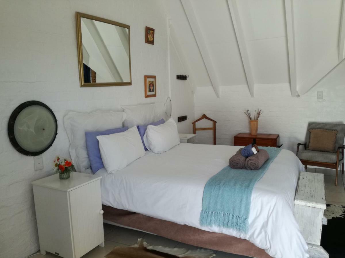 Sandriver Lodge St Francis Bay Exteriör bild