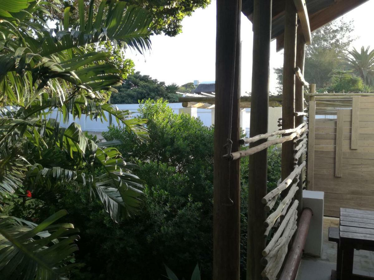 Sandriver Lodge St Francis Bay Exteriör bild