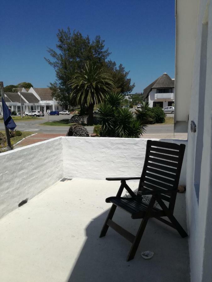 Sandriver Lodge St Francis Bay Exteriör bild